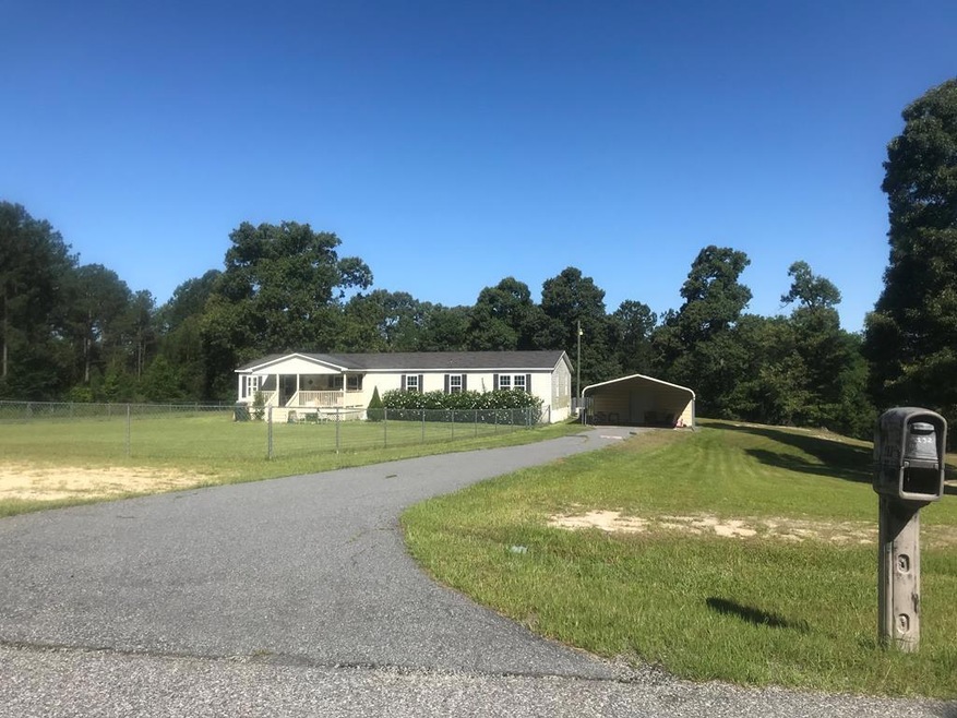 232 Timberline Cir, Byron, GA 31008 - photo 1