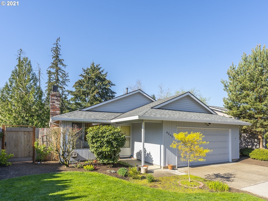 4640 SW Stoddard Dr, Beaverton, OR 97007 - photo 1