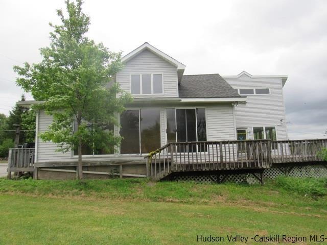 159 Old Indian Rd unit 1, Milton, NY 12547 - photo 1