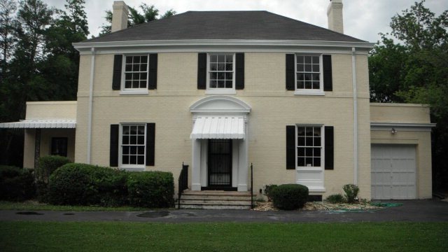 Main View