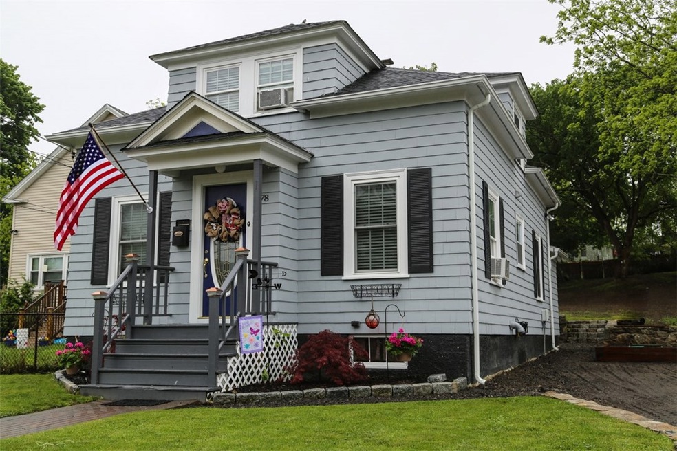 78 Read Ave, Coventry, RI 02816 - photo 1