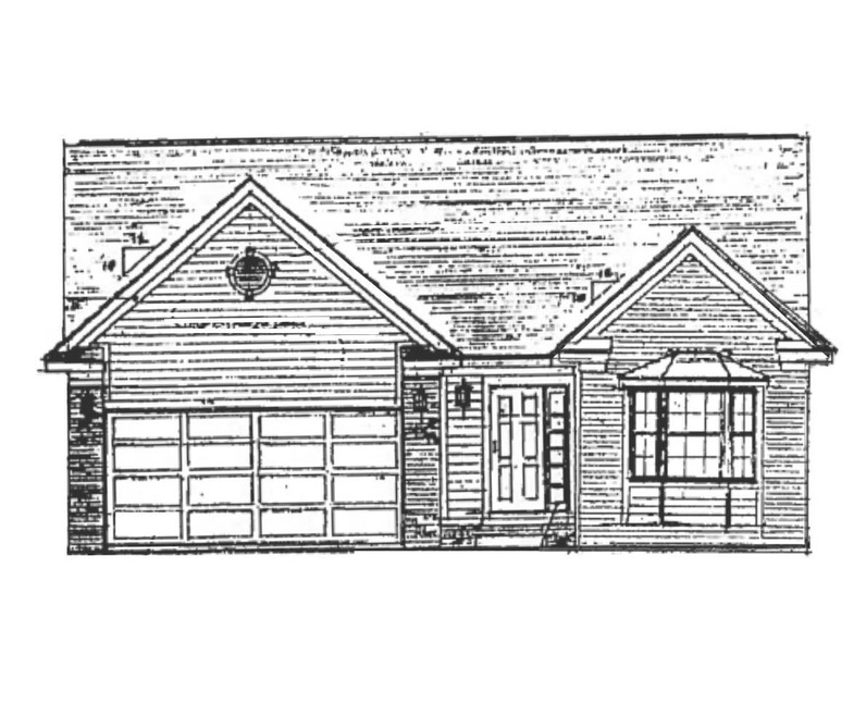 11366 Hidden Oaks Dr, Clio, MI 48420 For Sale