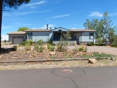 80 Timber Ridge Loop, Show Low, AZ 85901 - photo 1