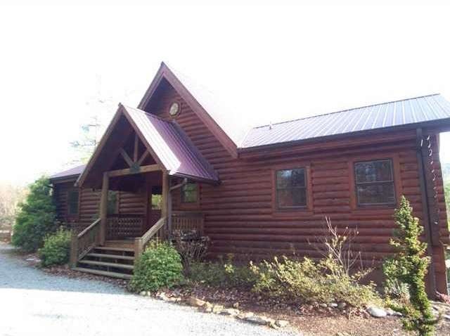 Exterior Front. Exterior Front