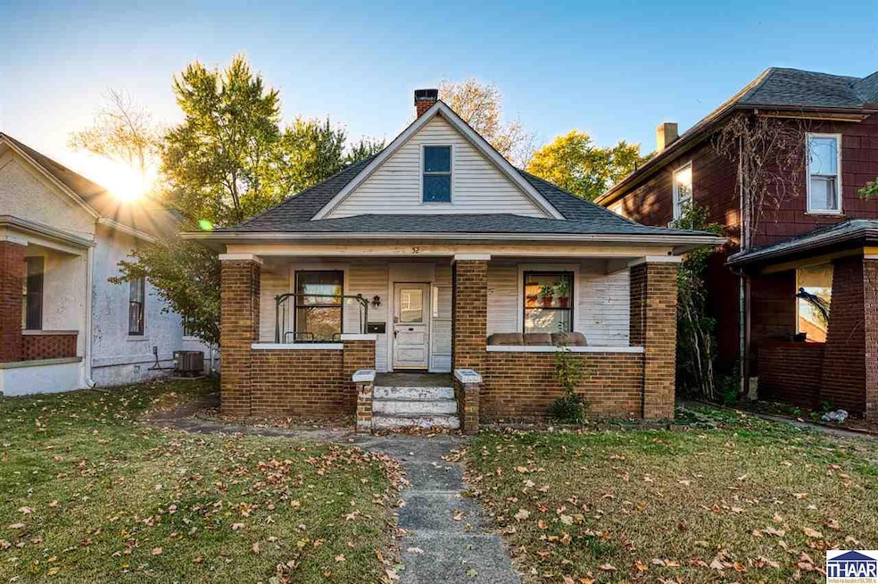 52 Home Ave, Terre Haute, IN 47803 - photo 1