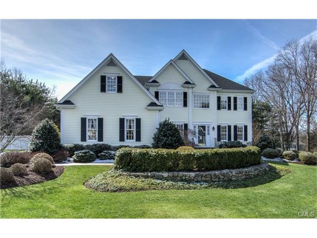 10 Nichols Farm Road
