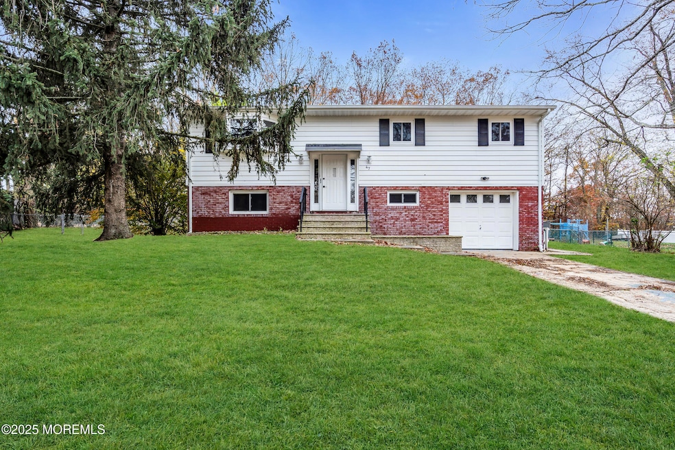 47 Beam Ave, Jackson, NJ 08527 - photo 1