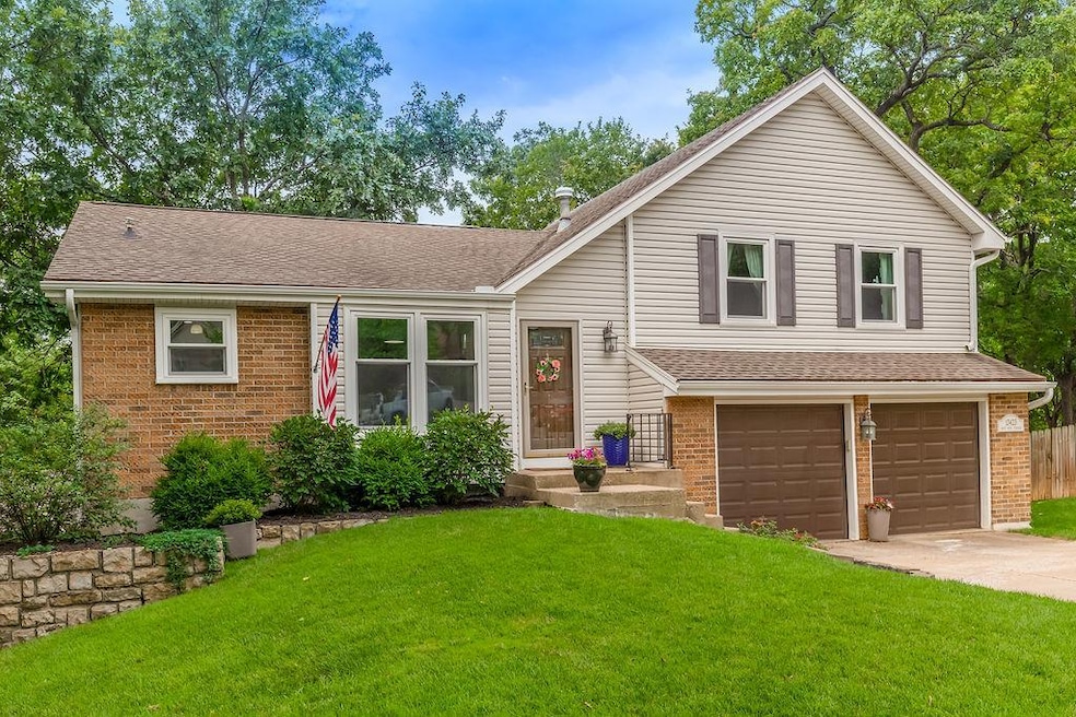 13423 W 80th Terrace, Lenexa, KS 66215 - photo 1