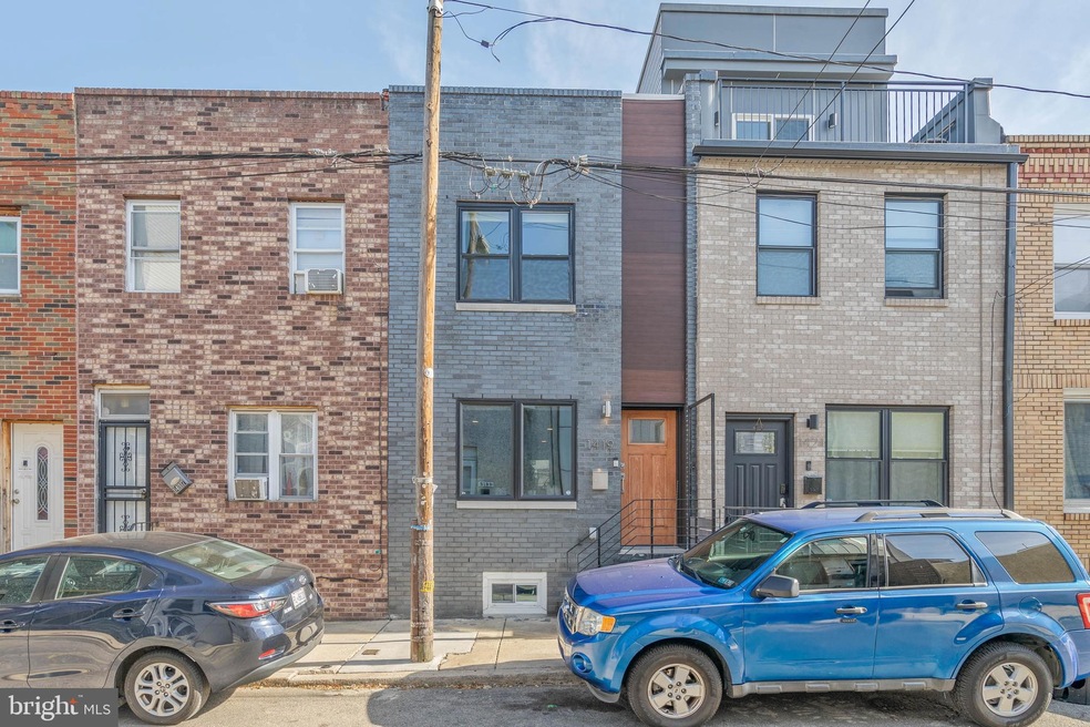 1419 S Ringgold St, Philadelphia, PA 19146 - photo 1