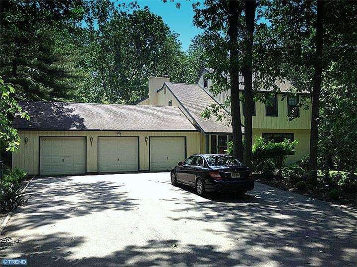 4 Gristmill Ct, Medford, NJ 08055 - photo 1