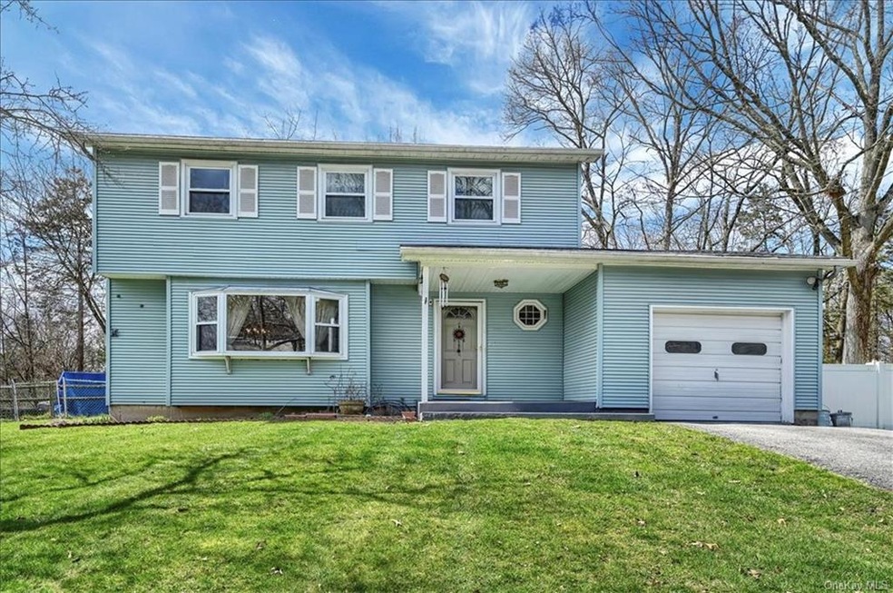 73 Stuart Dr, Poughkeepsie, NY 12603 - photo 1