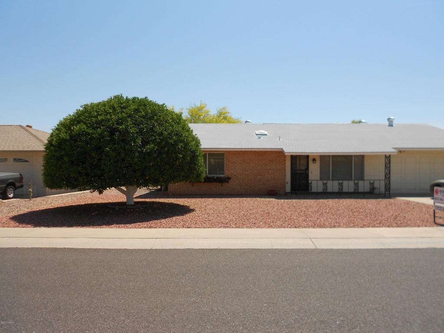 9607 W Appaloosa Dr, Sun City, AZ 85373 - photo 1