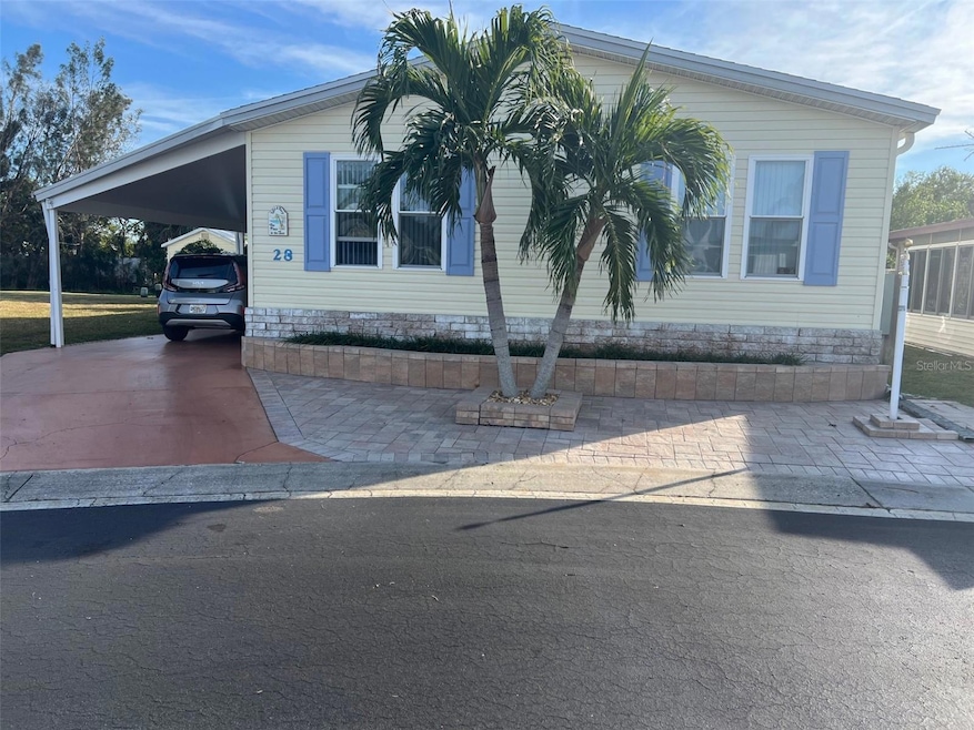 11300 124th Ave unit 28, Largo, FL 33778 - photo 1