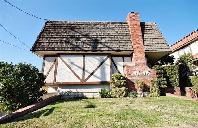 415 N Alhambra Ave unit C, Monterey Park, CA 91755 - photo 1