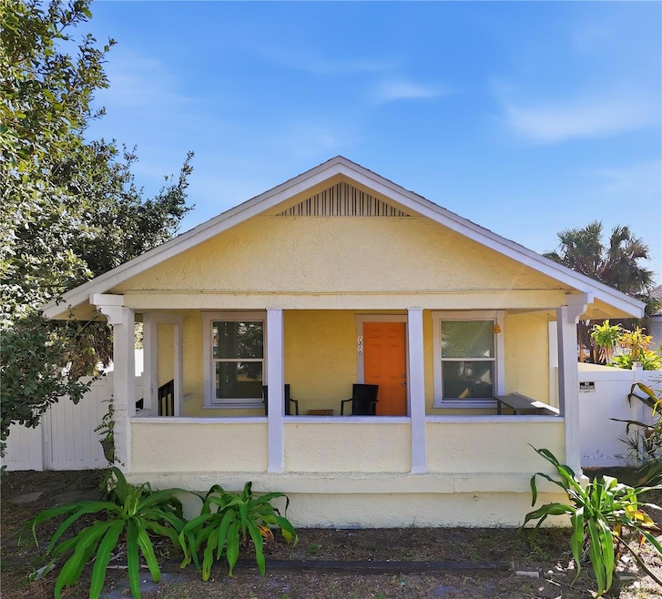 1310 9th Ave N, Saint Petersburg, FL 33705 - photo 1