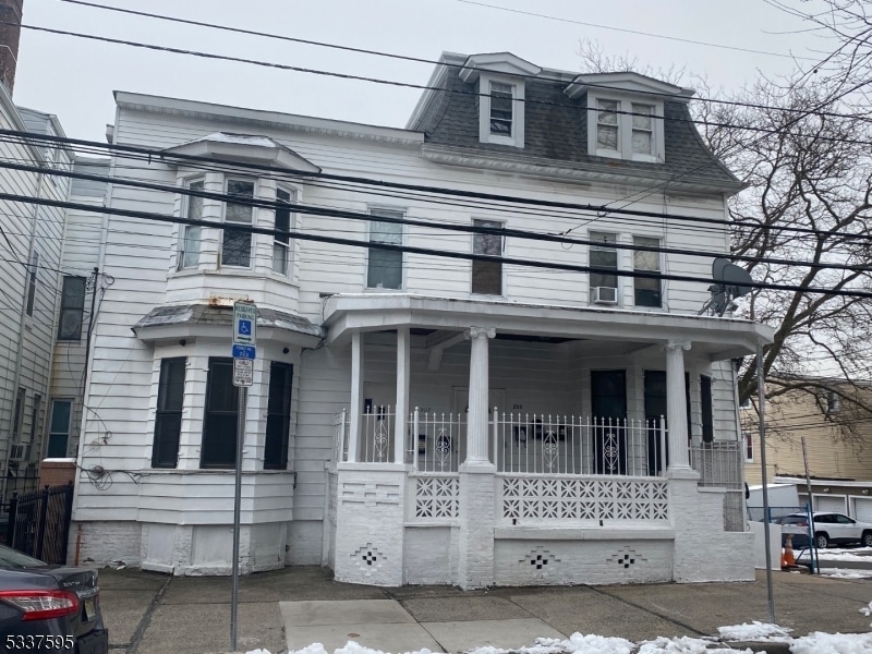 207 Garside St, Newark, NJ 07104 - photo 1