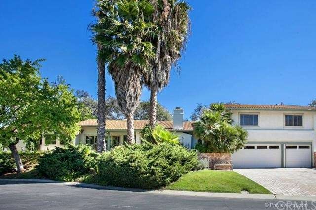 Wonderful cul de sac location.