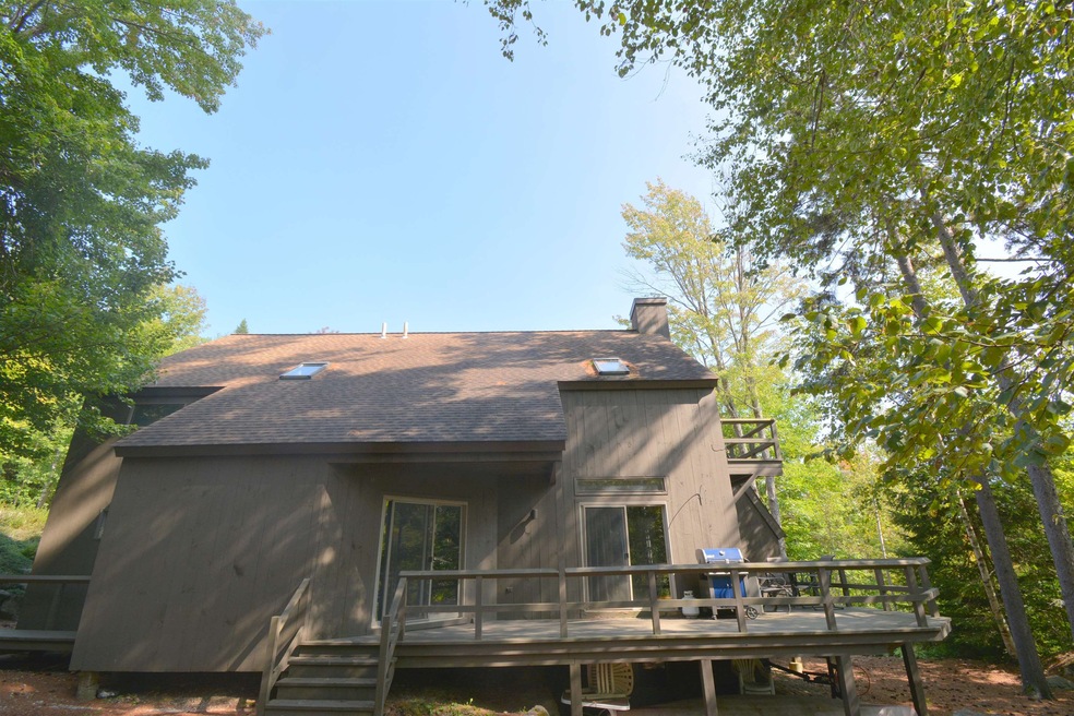 647 Marmot Ln, Grantham, NH 03753 - photo 1