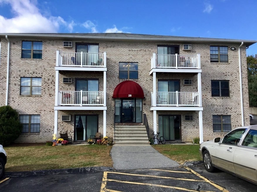 28 Kenmar Dr unit 287, Billerica, MA 01821 - photo 1