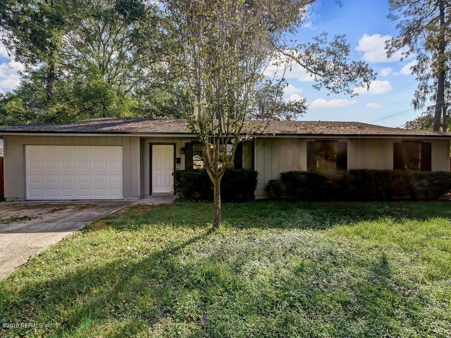 4765 Post St, Jacksonville, FL 32205 - photo 1