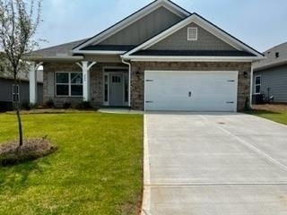 206 Coolwater Trace unit 44, Carrollton, GA 30117 - photo 1