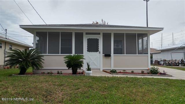 176 Twine St, Saint Augustine, FL 32084 - photo 1
