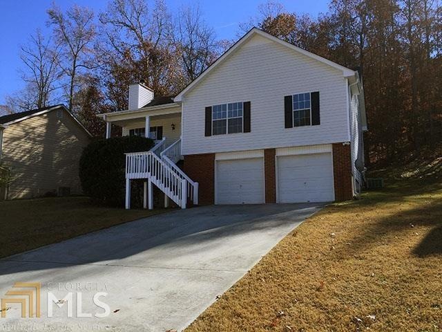 2326 Rock Mill Ln NE, Conyers, GA 30013 - photo 1