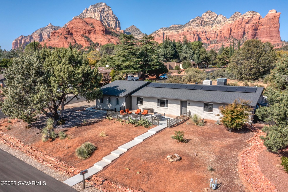 unlisted-address, Sedona, AZ 86336 - photo 1