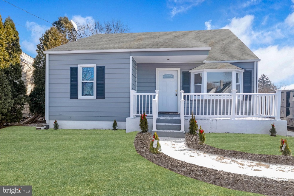 3 Allison Ave, Ewing, NJ 08638 - photo 1