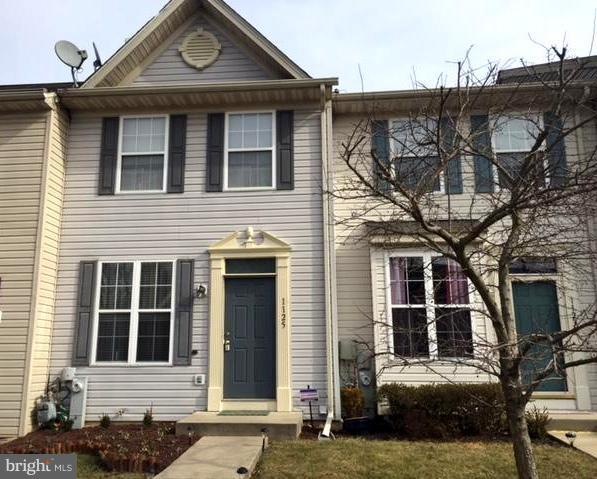 1125 Splashing Brook Dr, Abingdon, MD 21009 - photo 1