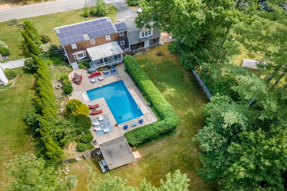 6 Tucker Ln, Marion, MA 02738 - photo 1