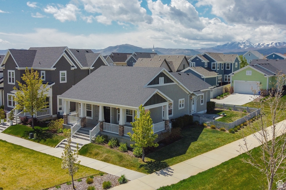 5023 S Jordan Pkwy W, South Jordan, UT 84095 - photo 1