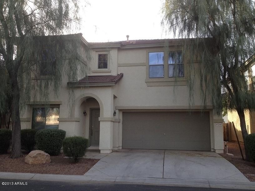 2714 S Sailors Way, Gilbert, AZ 85295 - photo 1