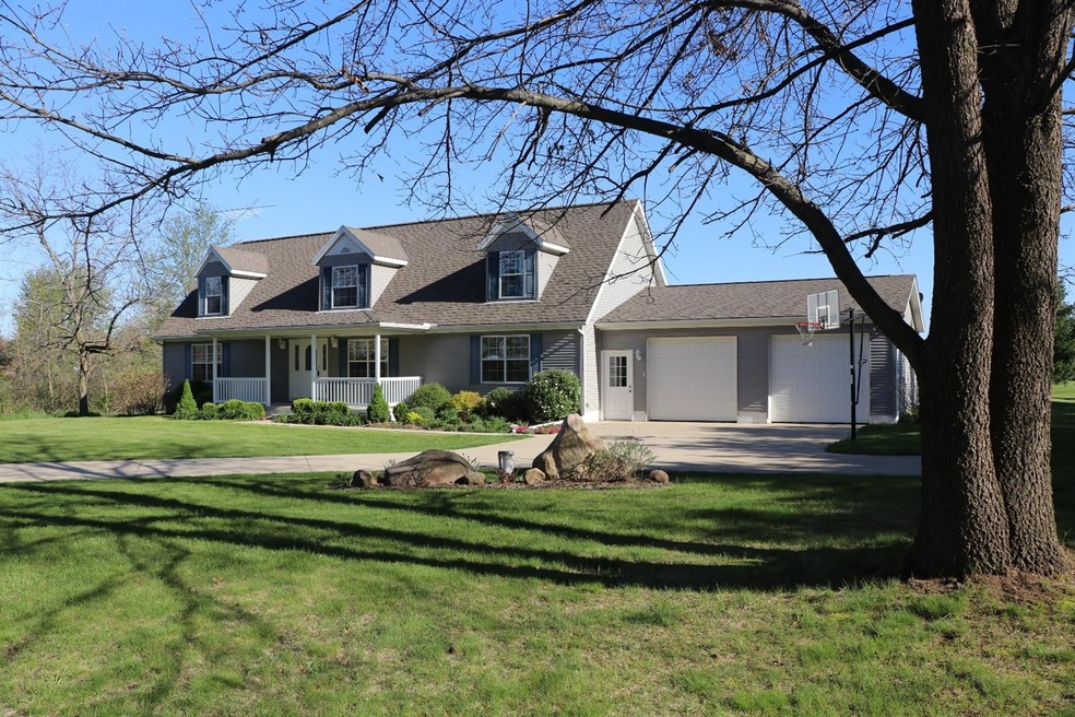 11726 Quigley Rd, Dexter, MI 48130 - photo 1