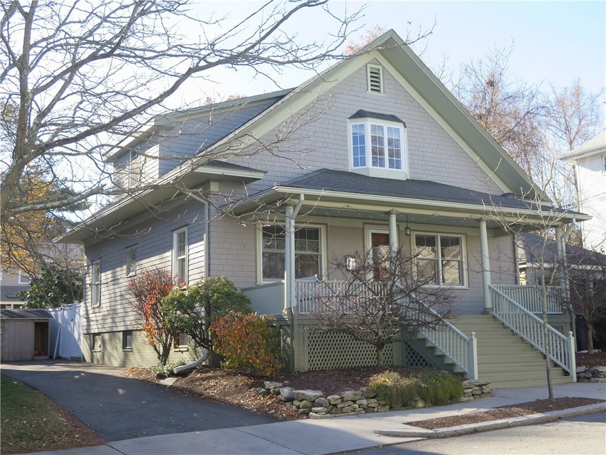 61 Overhill Rd, Providence, RI 02906 - photo 1