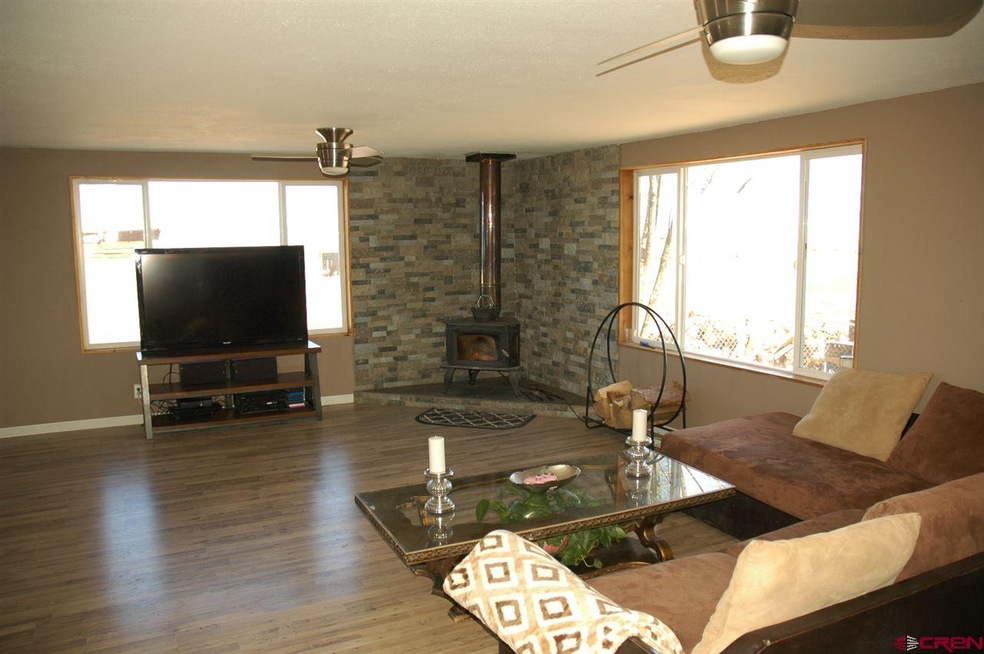 S County Road 111, Alamosa, CO 81101 - photo 1