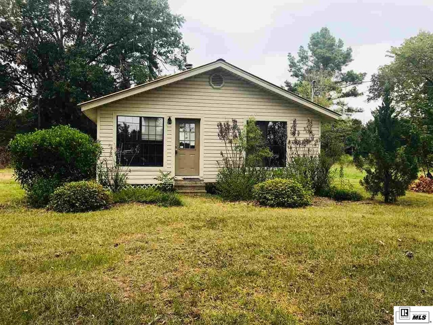 12591 Old Bonita Rd, Bastrop, LA 71220 - photo 1