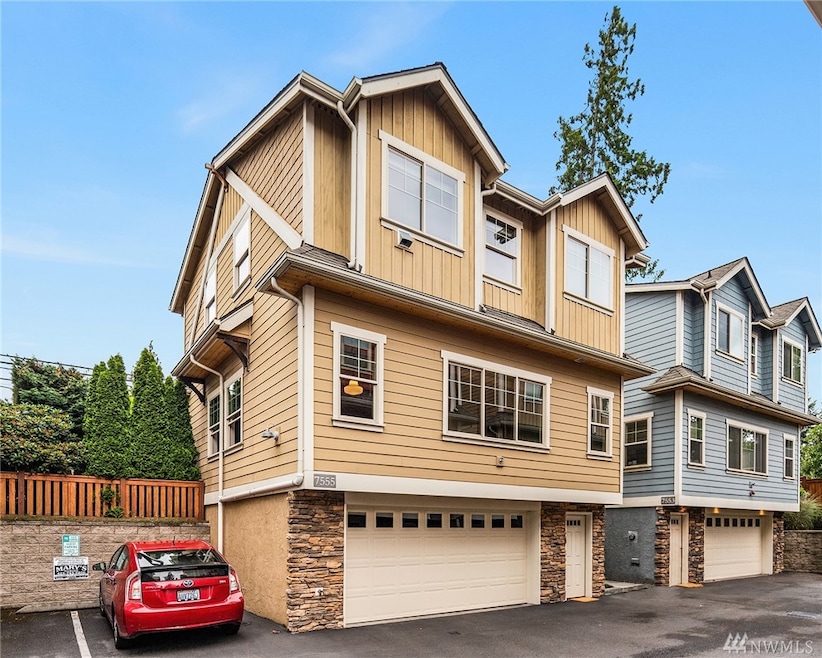 7555 210th St SW, Edmonds, WA 98026 - photo 1