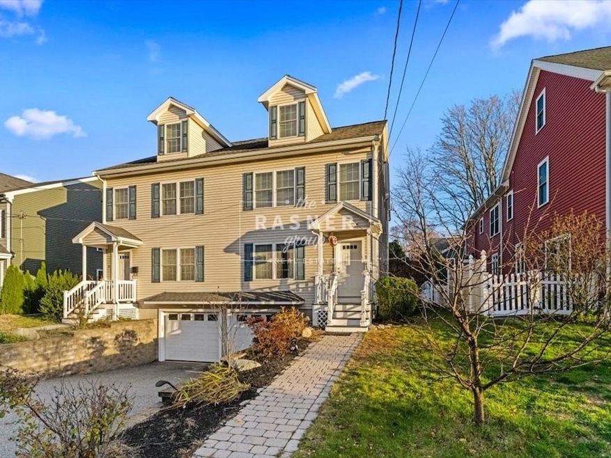 For Rent $4,800/month