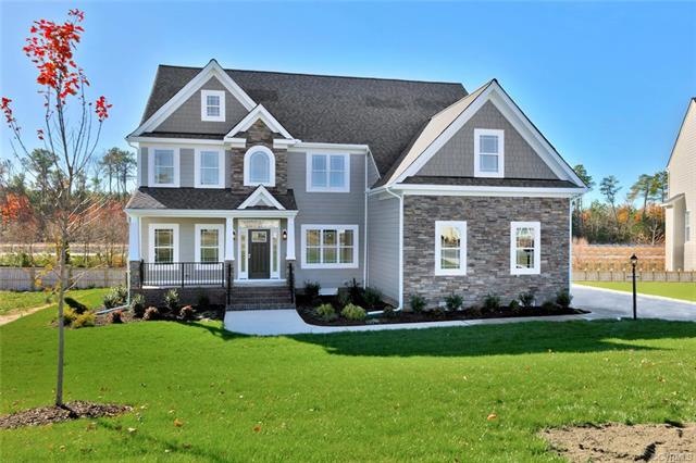 5513 Bankstown Ln, Chesterfield, VA 23237 - photo 1