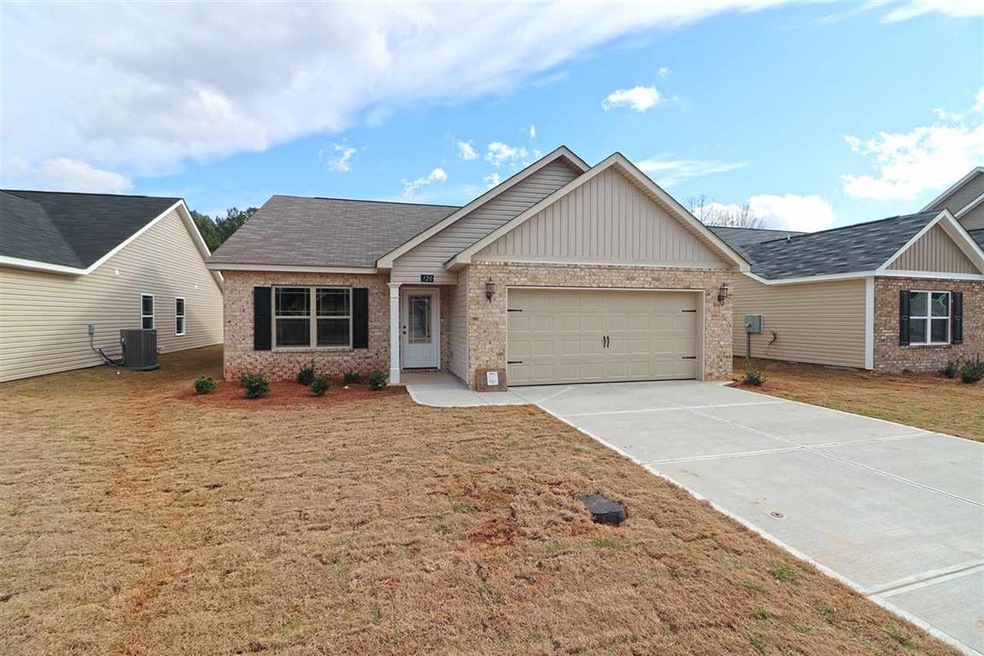 120 Sourwood Ln, Byron, GA 31008 - photo 1