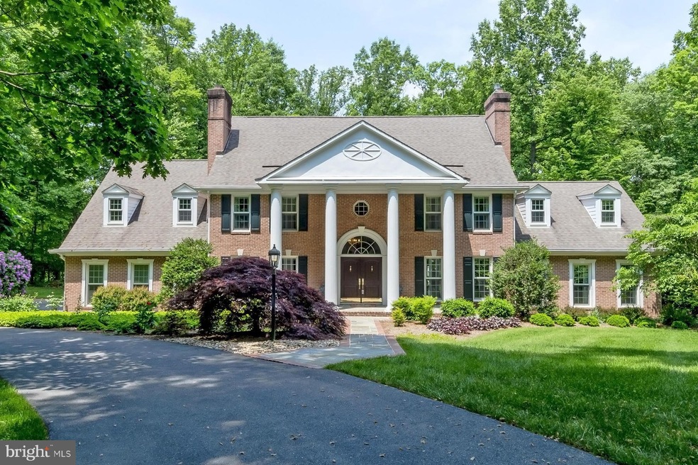 11201 McGee Way, Ellicott City, MD 21042 - photo 1