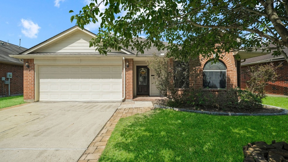 29214 Spring Mist Dr, Spring, TX 77386 - photo 1