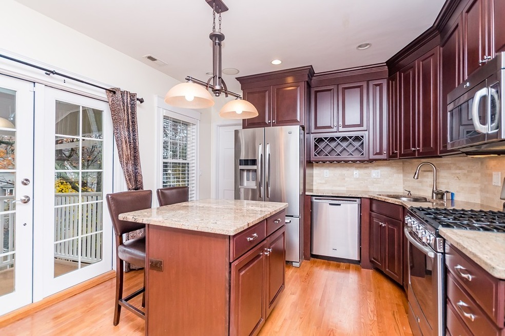 15 Avalon Rd unit 2, Milton, MA 02186 - photo 1