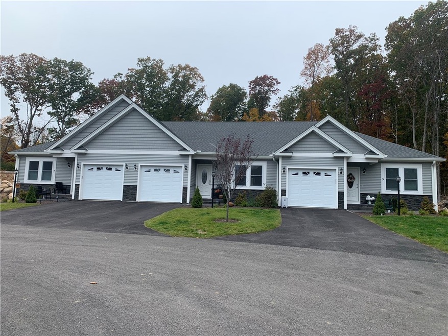Beautiful New Construction 2 Bed and 2 Bath Condo