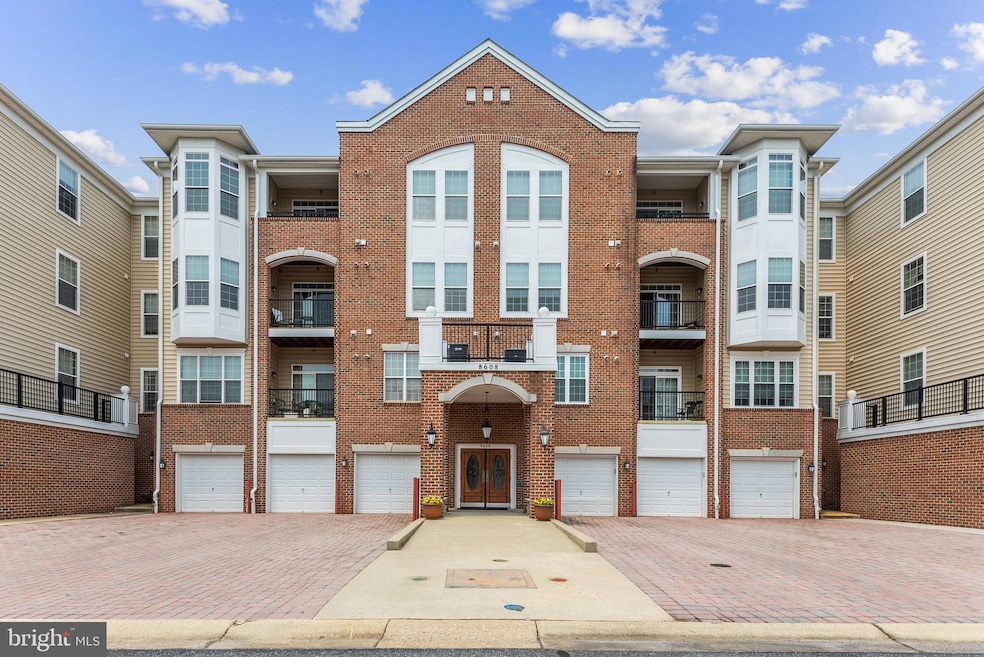 8608 Fluttering Leaf Trail, Odenton, MD 21113 - photo 1