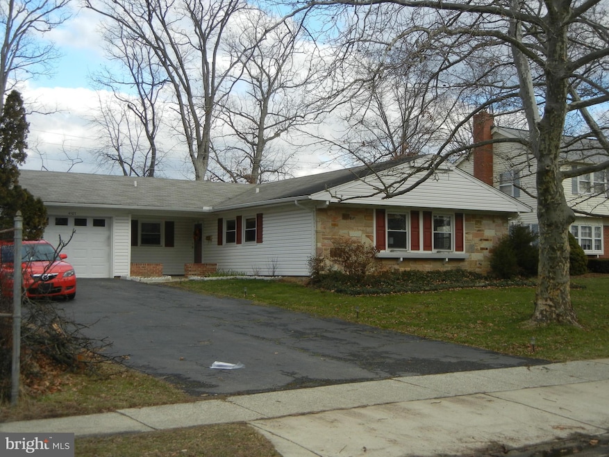 4107 Chelmont Ln, Bowie, MD 20715 - photo 1