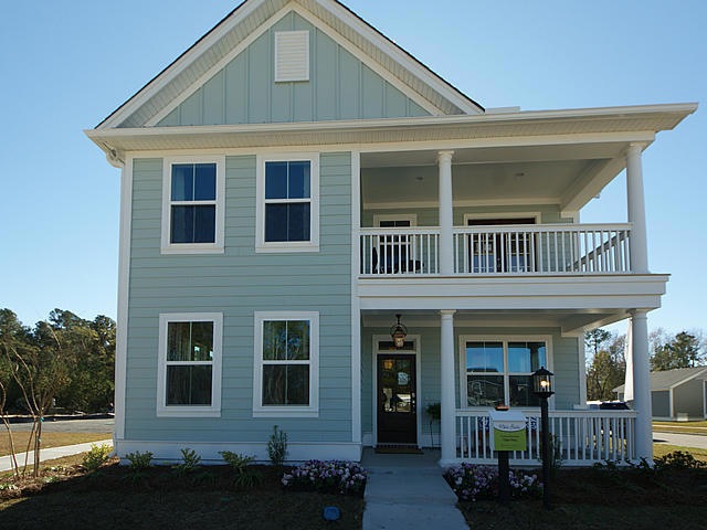 AVONDALE EXTERIOR