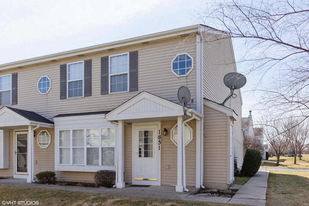 1851 Towhee Ct, Joliet, IL 60435 - photo 1