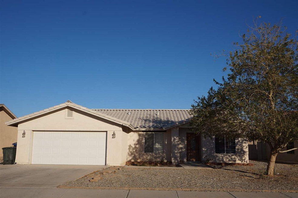 4501 S Boxwood Ave, Yuma, AZ 85365 - photo 1